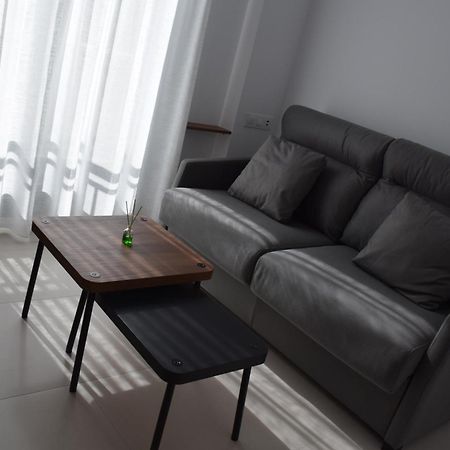 Quercus Apartamento Pozoblanco Exterior foto