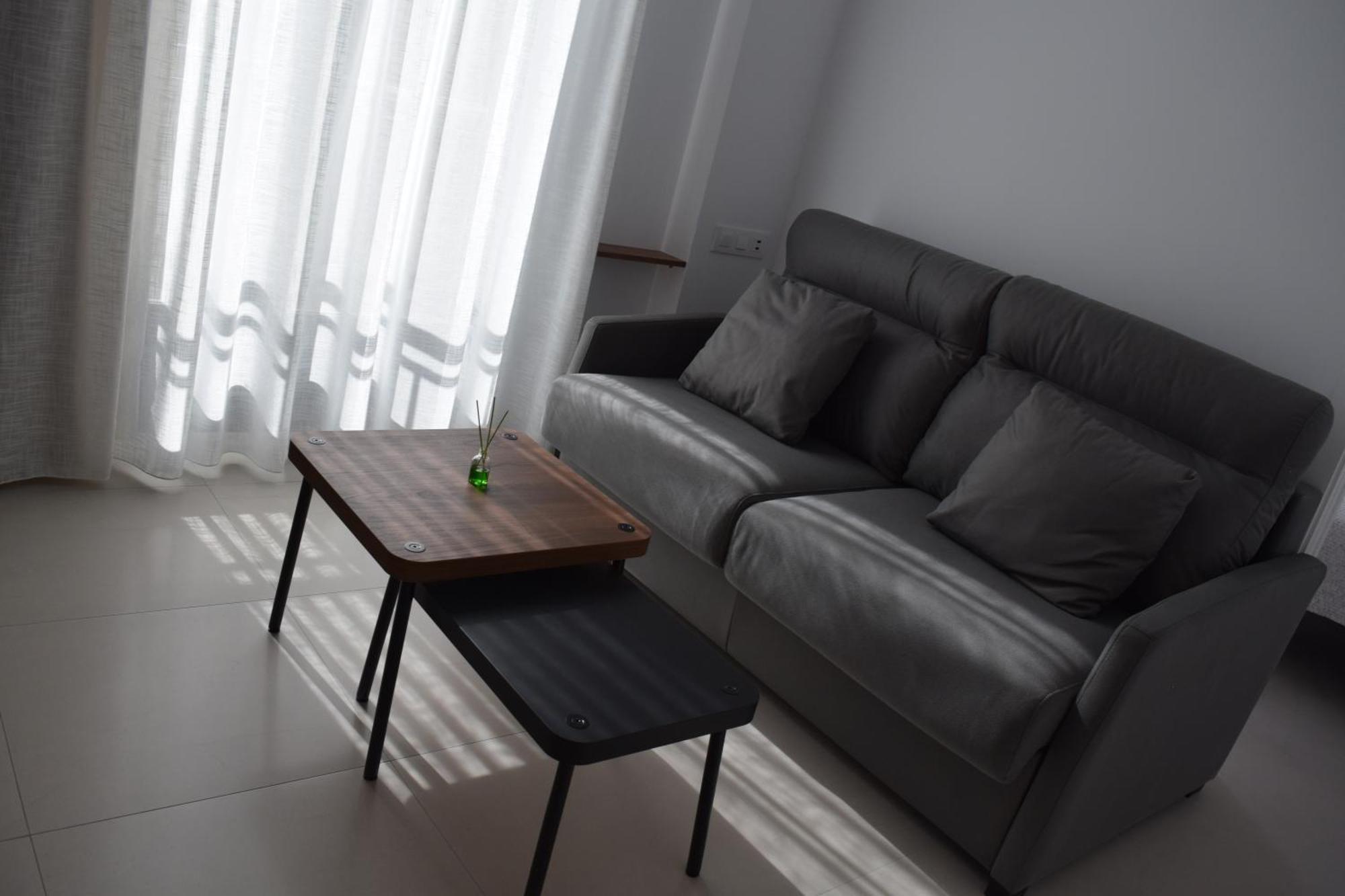 Quercus Apartamento Pozoblanco Exterior foto